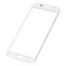 S6 EDGE/G925 LCD GLASS WHITE+OCA 