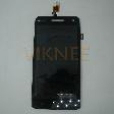 WIKO RAINBOW LCD FULL BLACK 