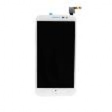 ALCATEL ONE TOUCH/OT-7044 LCD+TOUCH WHITE
