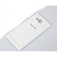 LENOVO A5600 BACK COVER WHITE