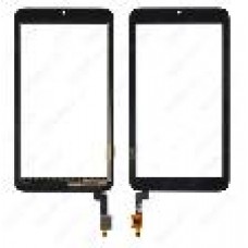 ALCATEL PIXI 7/OT1216 TOUCH BLACK