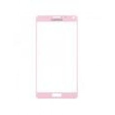SAMSUNG A5/A500 LCD GLASS PINK 