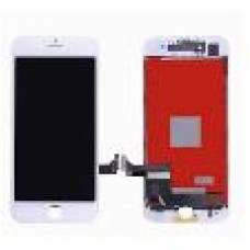 8+ 5.5 LCD WHITE TIANMA