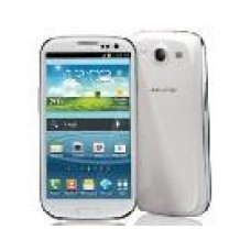 SAMSUNG S3/I9300 MOBILE PHONE WHITE