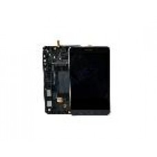 SAMSUNG TAB 4/T230 LCD FULL BLACK
