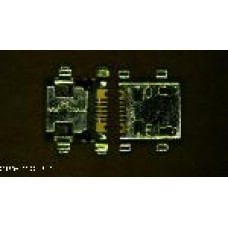 W2013 CHARGING CONNECTOR 5PIN