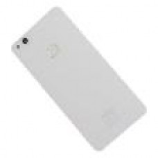 P10 LITE BACK COVER WHITE ORIG SWAP