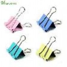 METAL CLIPS COLOR