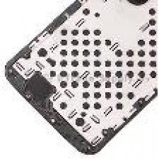 MOTOROLA NEXUS 6 LCD BACK SHIELD