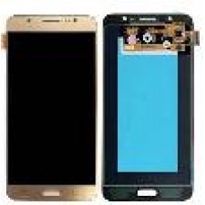 SAMSUNG J7 2016/J710 LCD+TOUCH GOLD