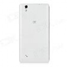 ZTE Q705U BACK COVER WHITE 