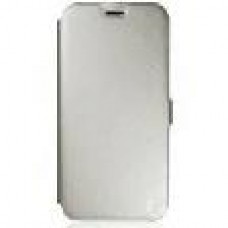 SAMSUNG S7 EDGE/G935 FLIP CASE GREY