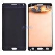 SAMSUNG A5/A500 LCD+TOUCH BLACK