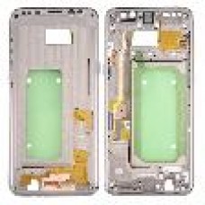 S8+/G955 MIDDLE FRAME GOLD