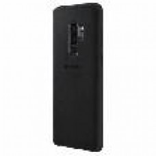 SAMSUNG S9/G960 SILICON CASE BLACK