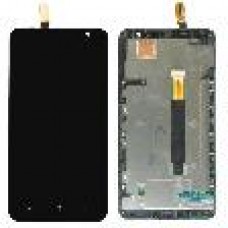 NOKIA LUMIA 1320 LCD FULL BLACK