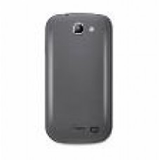 SAMSUNG I8730 BACK COVER BLACK 