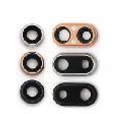 8G 5.5 CAMERA GLASS+RING SILVER