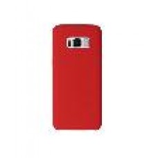 SAMSUNG S8/G950 SILICON CASE RED