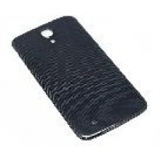 I9205 BACK COVER BLACK 