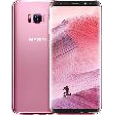 S8 PHONE ROSE PINK REFURBISHED