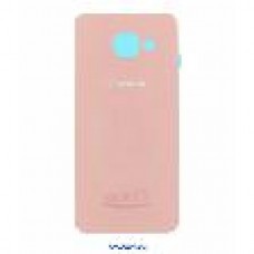 SAMSUNG A5 2016/A510 BACK COVER PURPLE