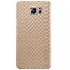SAMSUNG NOTE 5/N920 SILICON CASE GOLD