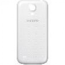 SAMSUNG S4 MINI/I9195 BACK COVER WHITE 