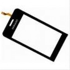 SAMSUNG S7230 TOUCH BLACK 