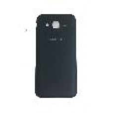 SAMSUNG J5/J500 BACK COVER BLACK