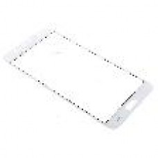 SAMSUNG J7 2016/J710 LCD GLASS WHITE