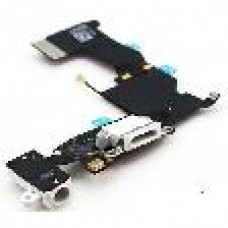 IPHONE 5S CHARGING FLEX WHITE 