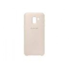 SAMSUNG J600/J6 2018 SILICON CASE GOLD
