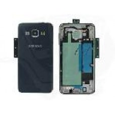 SAMSUNG A3/A300 MIDDLE COVER BLUE