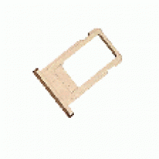 IPHONE 6G 5.5 SIM TRAY GOLD