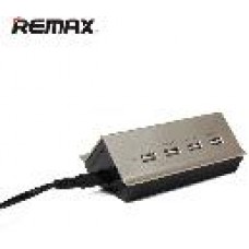 REMAX RU-U2 4 USB CHARGER 