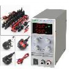 DC POWER SUPPLY KPS305D