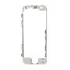 IPHONE 5S LCD FRAME WHITE 
