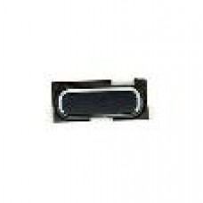 SAMSUNG S4 MINI/I9195 HOME BUTTON BLACK MIST 
