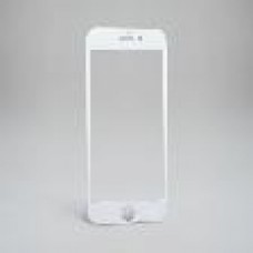IPHONE 6S 4.7 LCD GLASS WHITE 