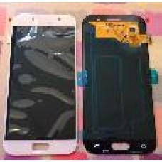 A3 2017/A320 LCD PEACH ORIGINAL REF