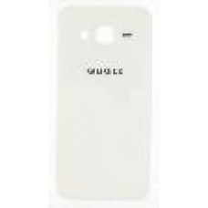 SAMSUNG J3 2016/J320 BACK COVER WHITE
