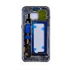 SAMSUNG S8/G950 MIDDLE FRAME BLUE