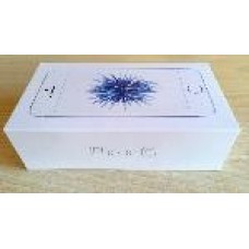 IPHONE 5SE BOX KIT SILVER