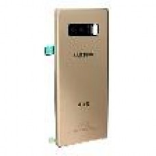 SAMSUNG NOTE 8/N950 BACK COVER GOLD