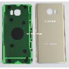 SAMSUNG NOTE 5/N920 BACK COVER GOLD 