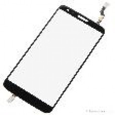 LG G2/D800 LCD GLASS BLACK+OCA 