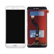 P8 LITE 2017 PRA-LX1 WHITE 