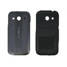 SAMSUNG ACE 4/ G357 BACK COVER BLACK 
