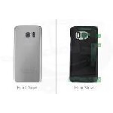 SAMSUNG S7/G930 BACK COVER SILVER